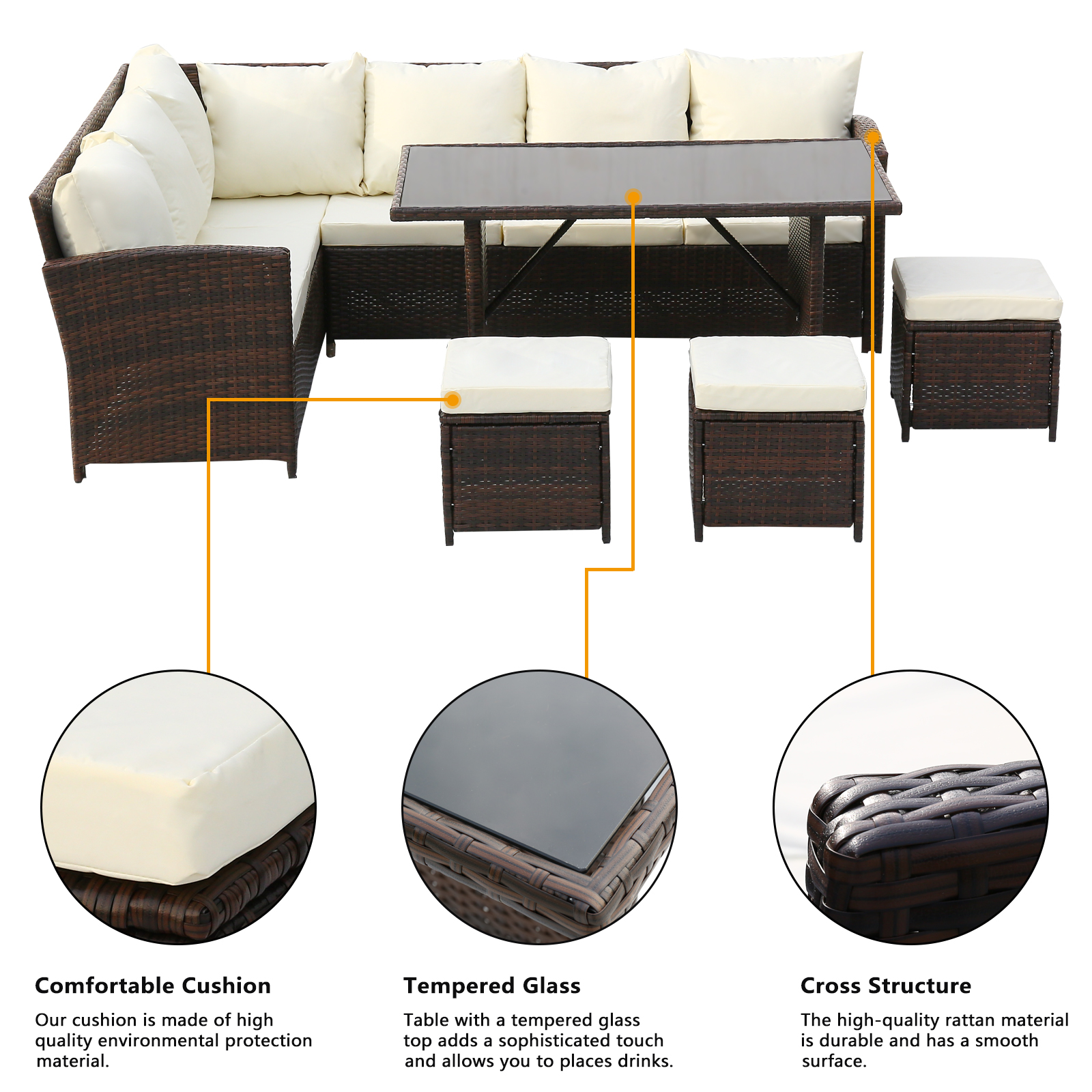 Title: Tailor-Made Sofa Covers - The Ultimate Solution for Comfort and Style