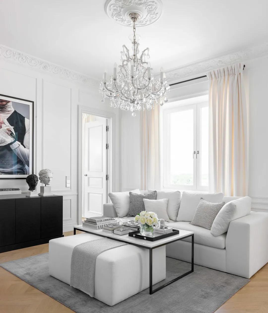 Title: The Aesthetic Appeal of Grey Sofa Living Room Design