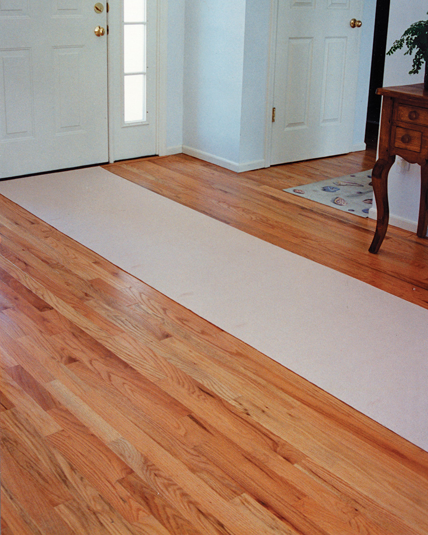 Carpet vs. Hardwood Flooring: A Comparative Analysis