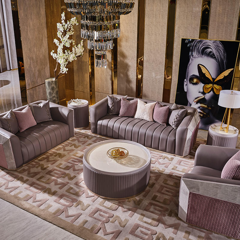 Title: The Art of Italian Sofa Making: An Exploration of Top Italian Sofa Brands