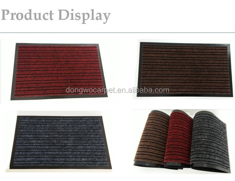 The art of the entryway: exploring the significance of the hall runner carpet