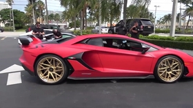 Title: The Magnificent Lamborghini Sofa: A Masterpiece of Luxury and Style
