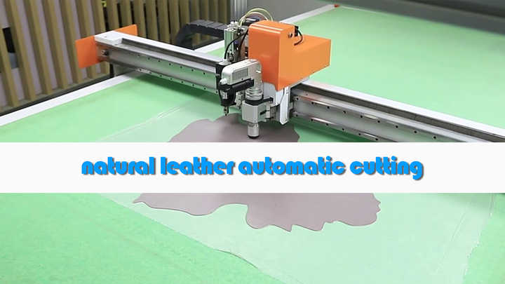 Title: The Evolution of the Carpet Cutting Machine