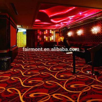 Hotel Use of Carpets: Benefits, Challenges, and Solutions