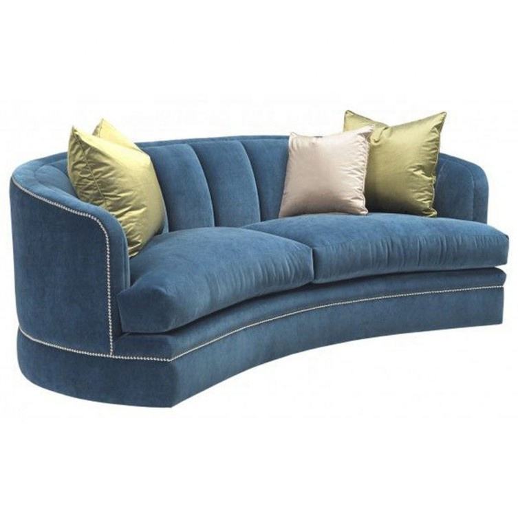 Title: Is New Blue Label Sofa a Brand?