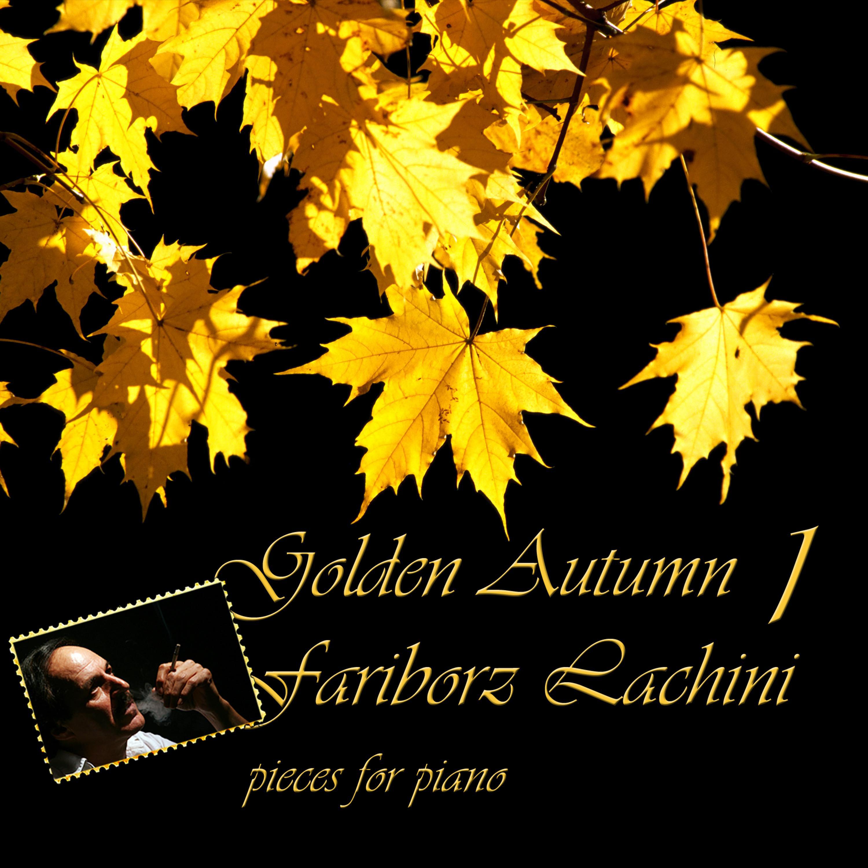 Title: The Golden Carpets of Autumn