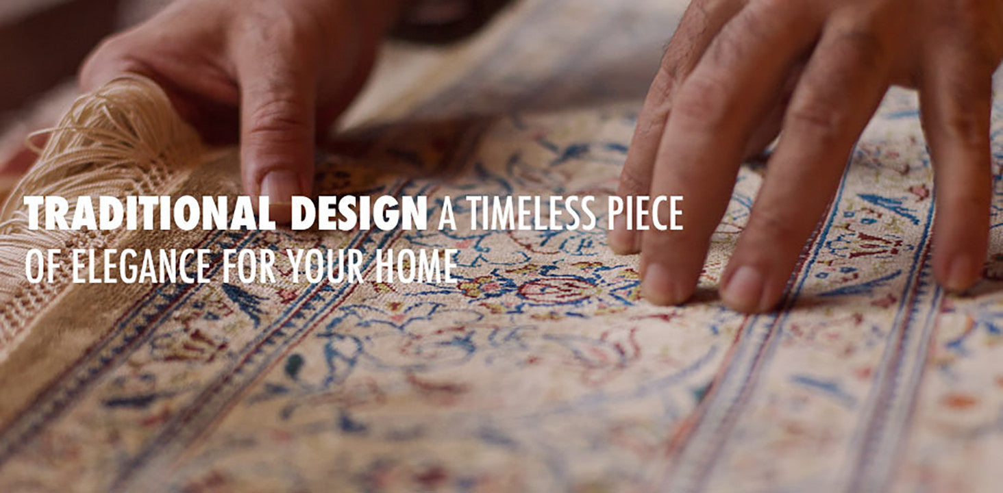 The Tapestry of Colors and Patterns: A Journey into the World of Oriental Carpets