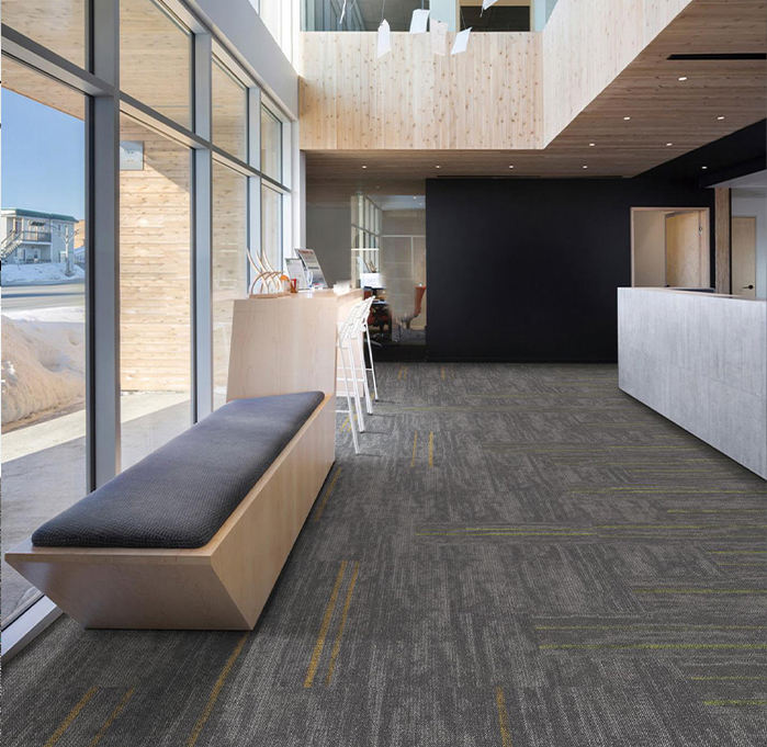 Reception Room Carpets: The Ultimate Guide to Materials, Styles, and Maintenance