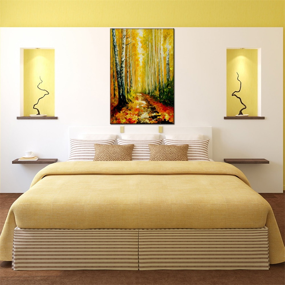 Title: Introducing the Exquisite New Chinese Style Sofa Wall Paintings