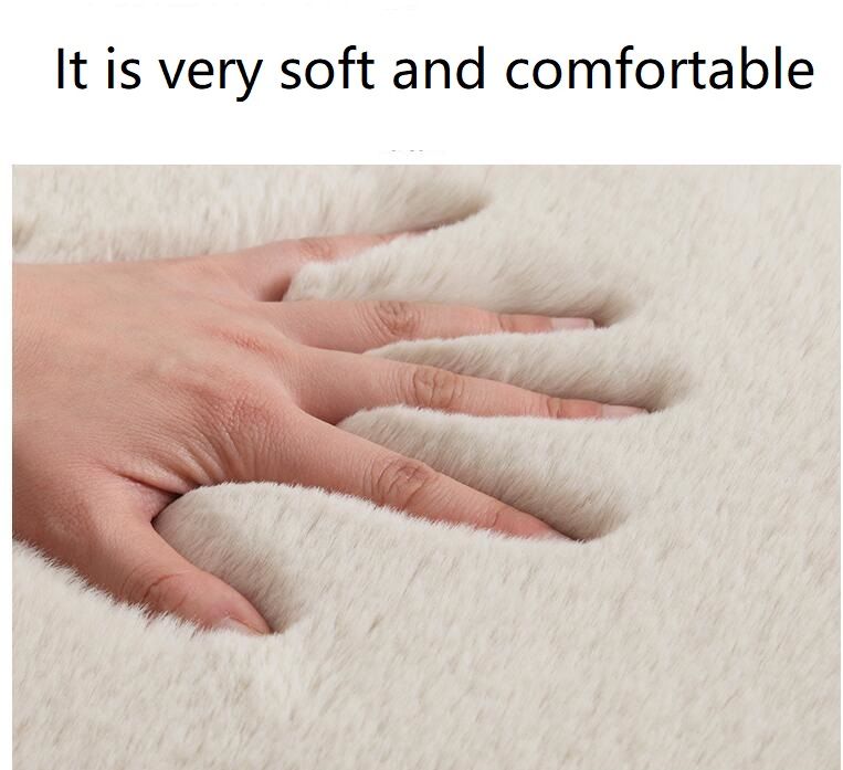 Hand-Knitted Rug Tutorial
