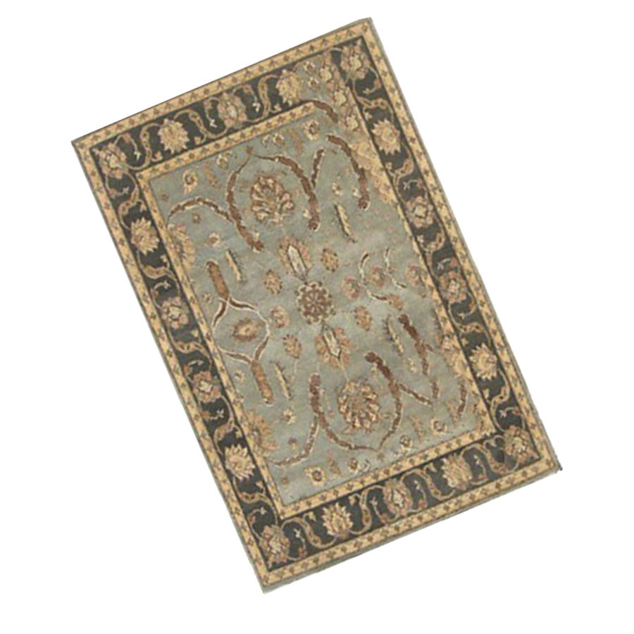 The Price of Persian Carpets