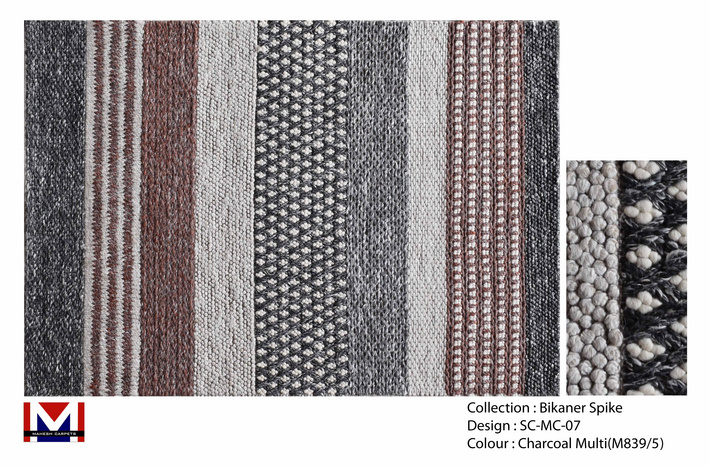 Weihai Haima Carpet: A Premier Chinese Carpet Brand