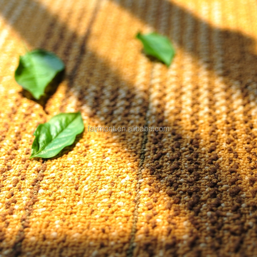 Are Carpet Tiles a Good Option?