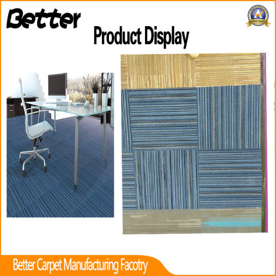 How to Lay an Office Carpet: A Step-by-Step Guide