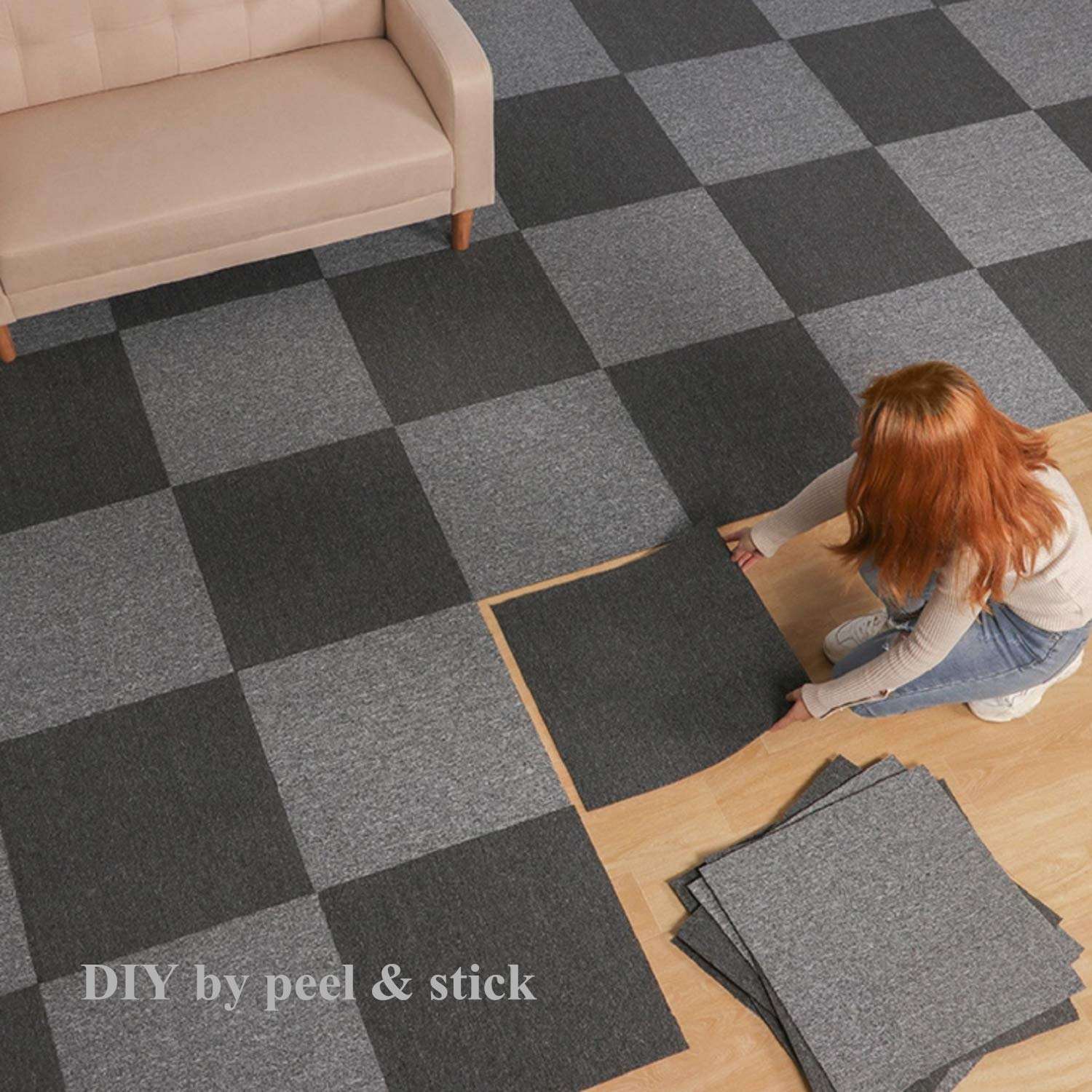 How to Clean an Office Carpet: A Step-by-Step Guide