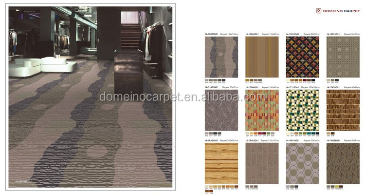 The art of Chinese carpet design: an exploration of patterns and techniques