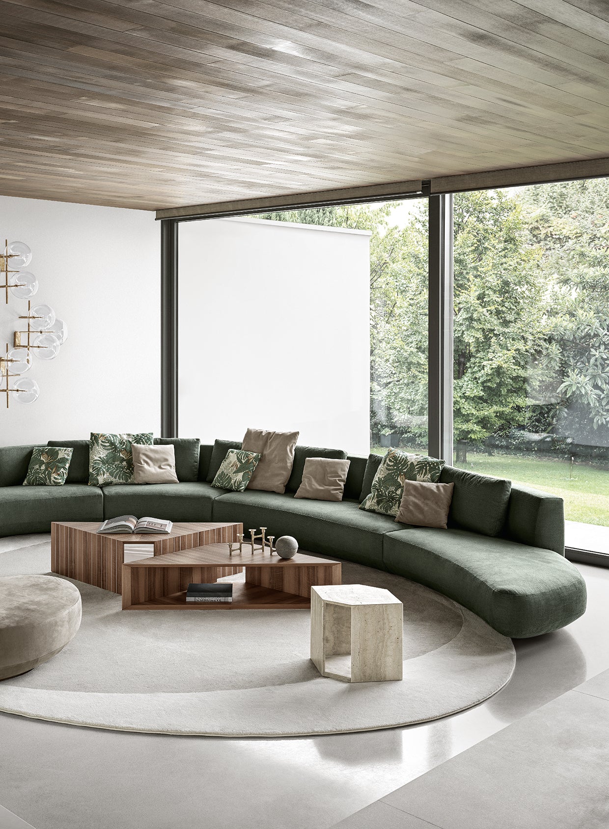 Title: Creating Your Own Sofa: A Guide to Building Your Own Furniture