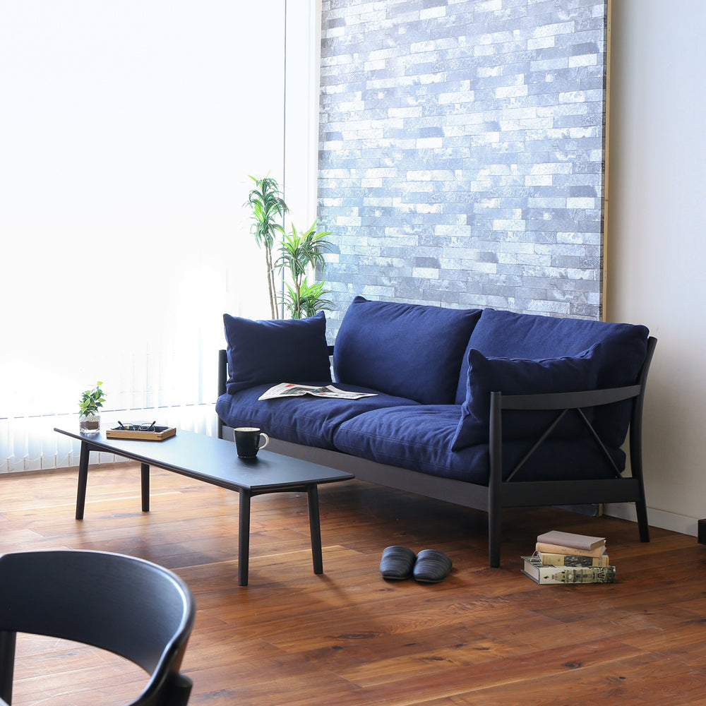 Title: The Art of Japanese Sofa Making: A Cultural Insight into Japans Comfortable and Stylish Furniture