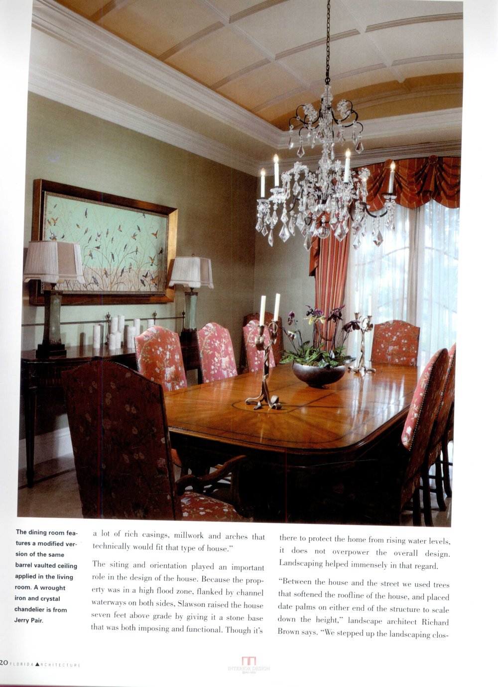 The Vermilion Rug: A Symbol of Luxury and Comfort