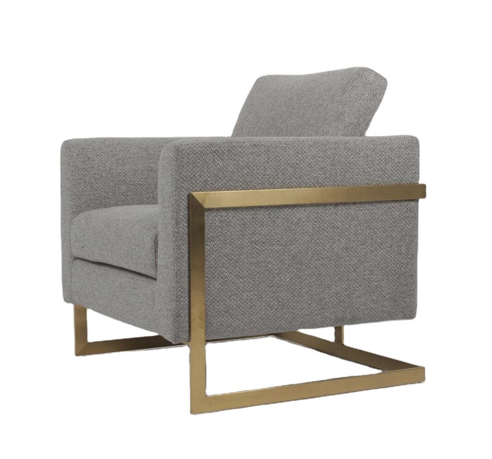 Title: The Aesthetic Appeal of Gray Sofa Images