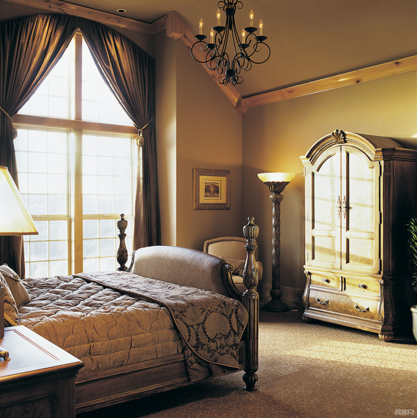 Beautiful Bedroom Carpets: Transform Your Space with Style and Comfort