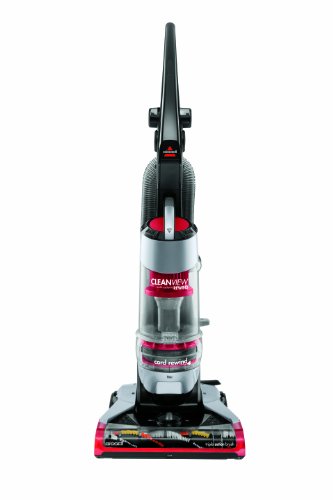 Carpet Cleaning with a Vacuum: The Ultimate Guide