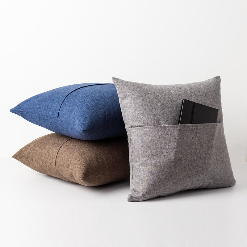 Title: The Art and Science of Sofa Cushion Covers