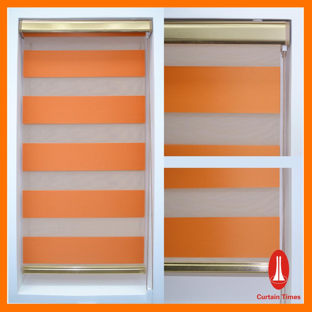Title: How to Choose the Right Curtain Color