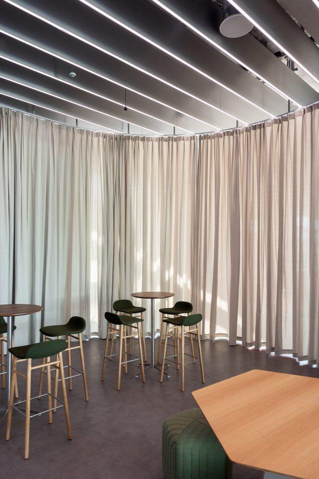 The Best Type of Curtain Fabric