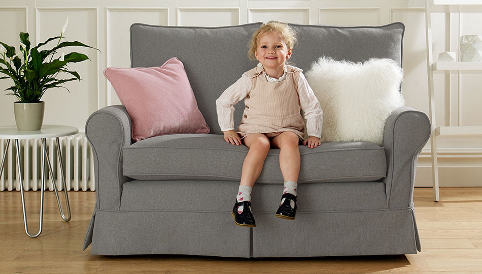 Creating Your Own Childrens Sofa: A Guide to Personalized Comfort and Style