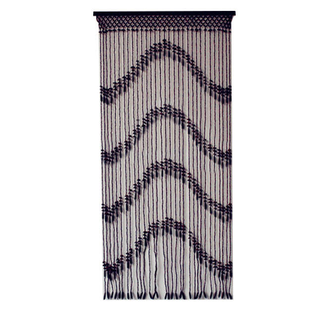 Title: Chinese-Style Decoration Curtains