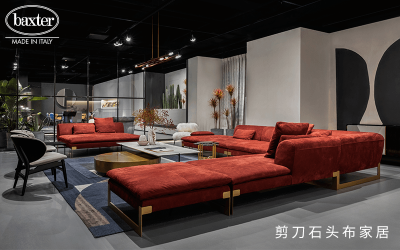 Imported Leather Sofa: A Luxury Companion for Your Home