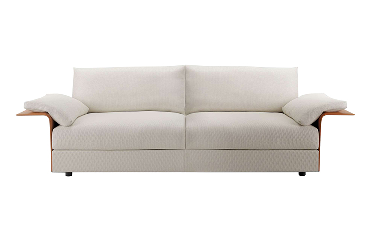 Imported Leather Sofa: A Luxury Companion for Your Home