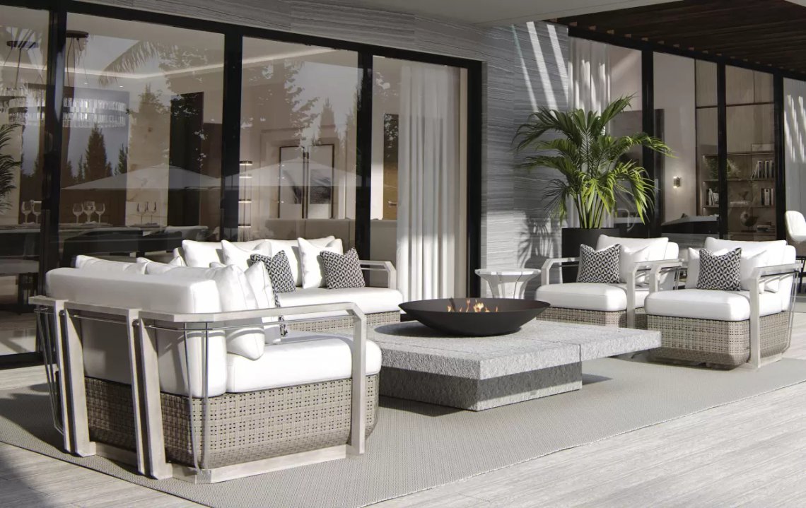 Hardwood Sofa: A Timeless Classic for Modern Living
