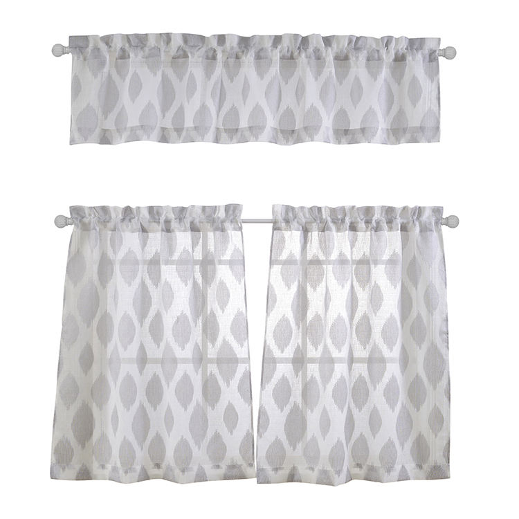 Title: Window Curtains: Roman Pole vs. Track