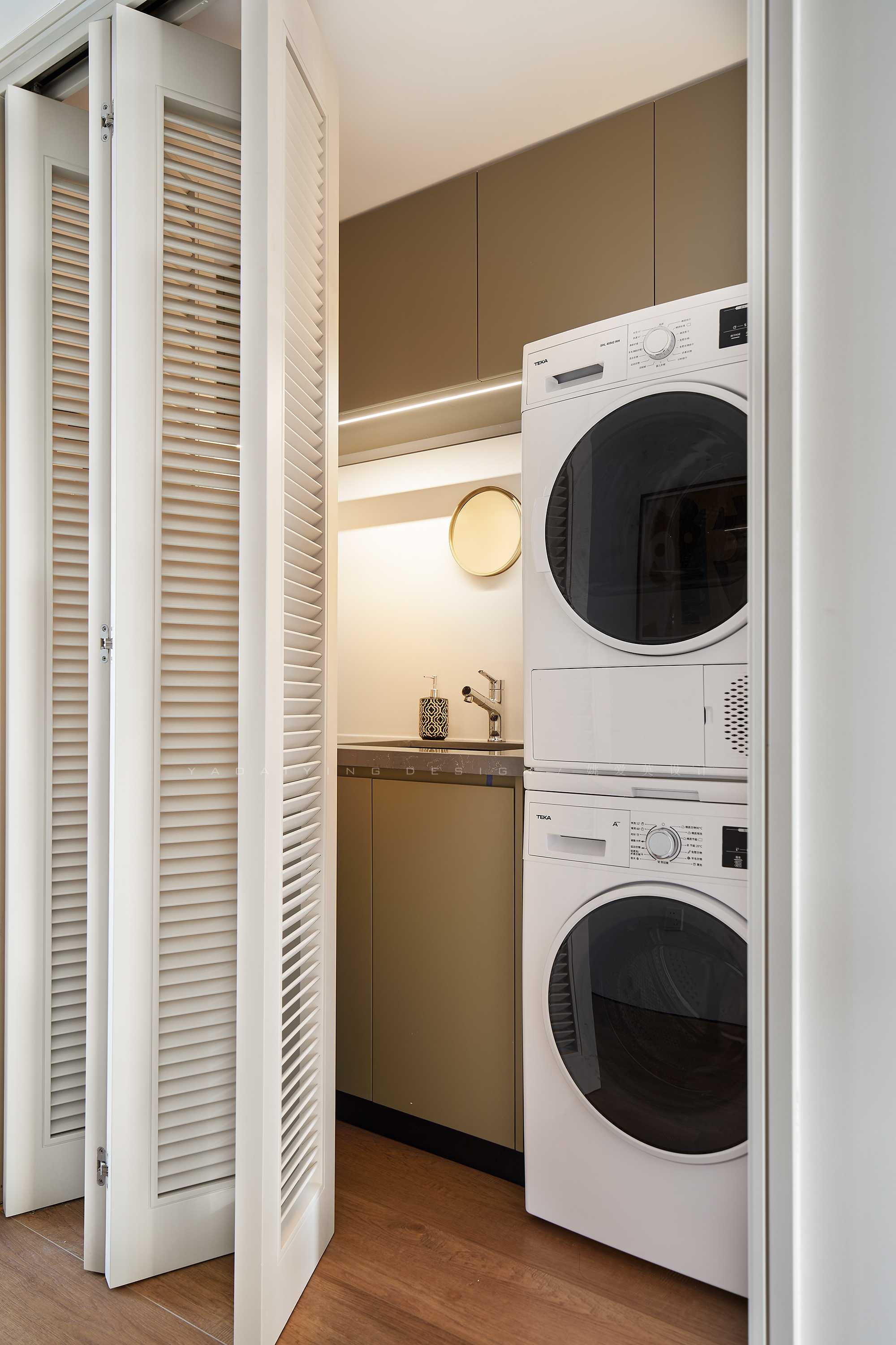 Title: Can Curtains be Washed in a Washing Machine?