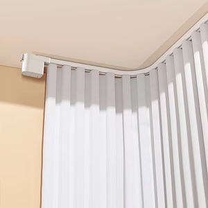 Is it necessary to install smart curtains?