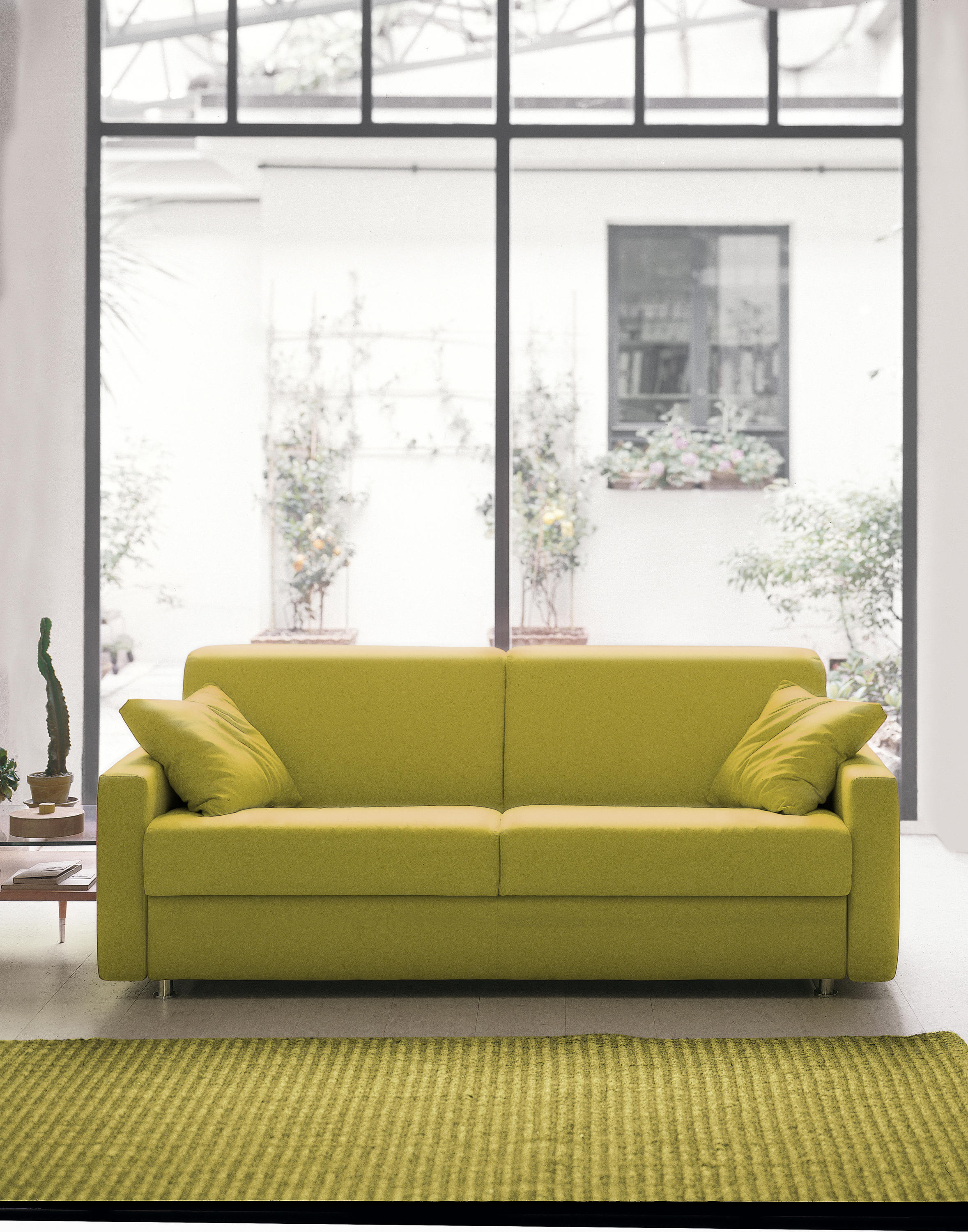 Title: How to disassemble an IKEA sofa with ease