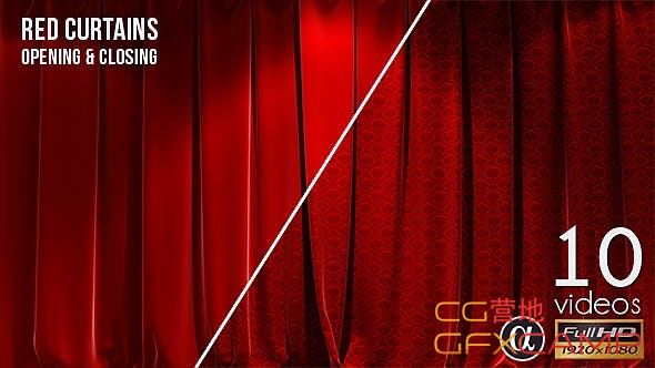 Title: Color Combinations for Red Doors and Curtains