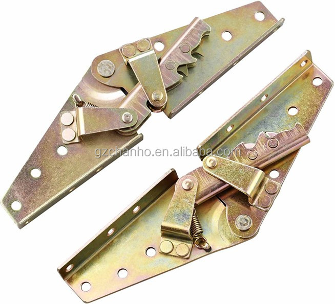 Title: The Evolution and Importance of Sofa Connectors