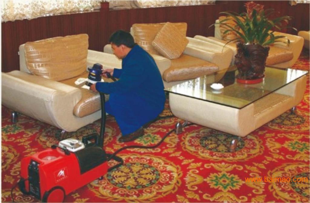 广州沙发清洗