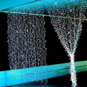 The Curtain Light Belt: A Unique and Functional Home Decor Item