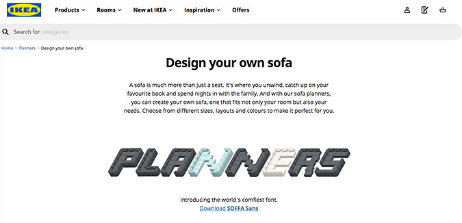 Title: Installing an IKEA Sofa with Step-by-Step Instructions