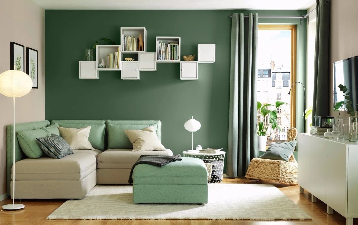 Title: Installing an IKEA Sofa with Step-by-Step Instructions