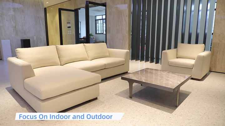 Title: Nanning Sofa Factory: Crafting Comfortable and Durable Furniture for Home and Office