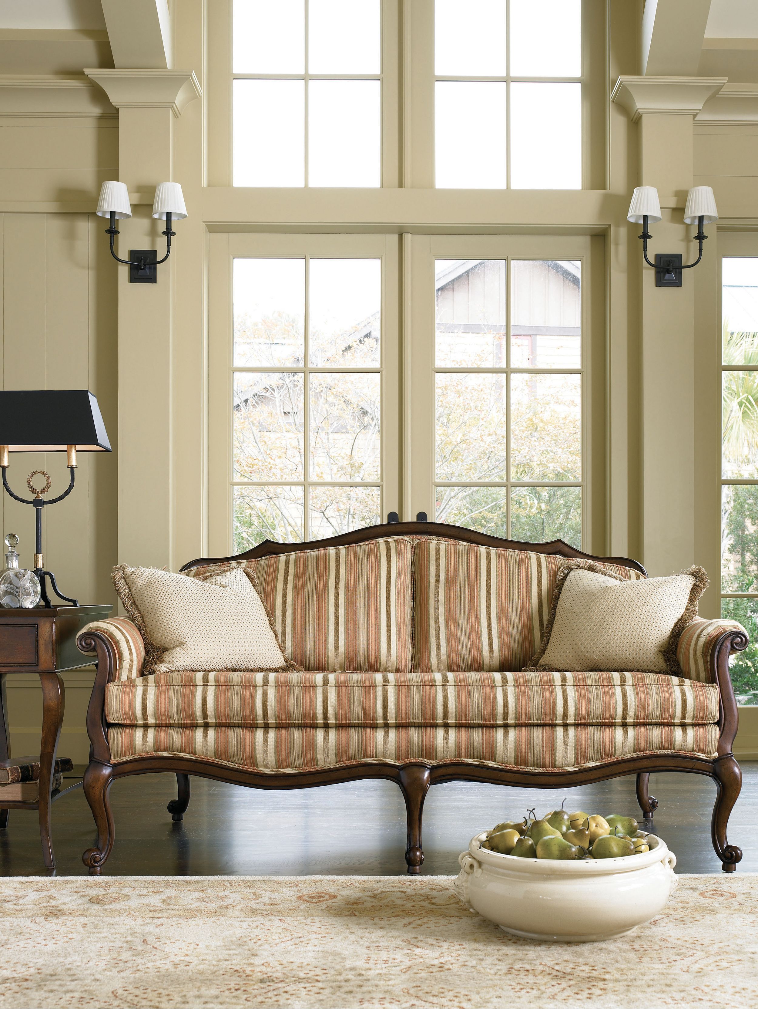 Title: Embracing Comfort and Style: The Royal Essence of Prince Home Sofas