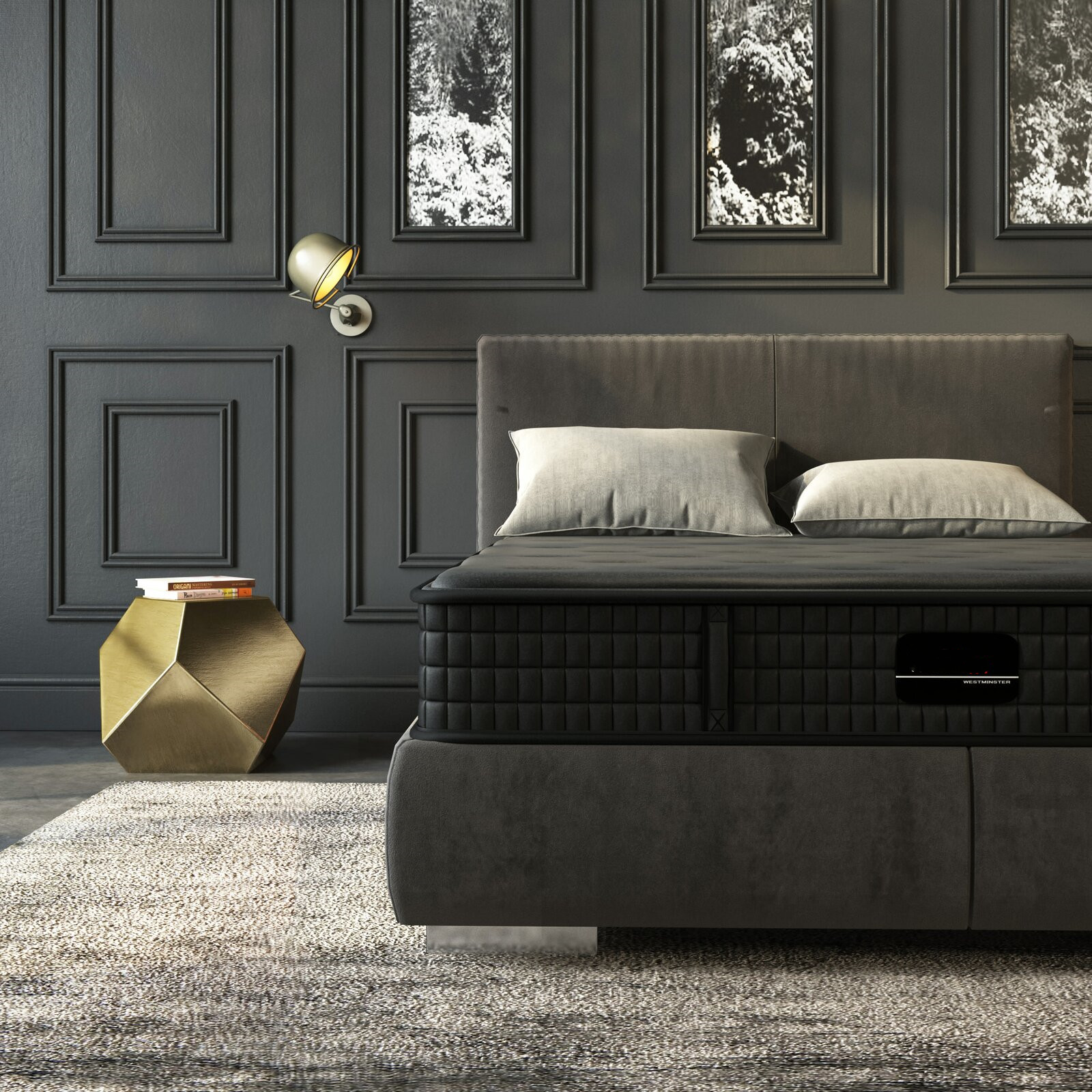 Title: Embracing Comfort and Style: The Royal Essence of Prince Home Sofas