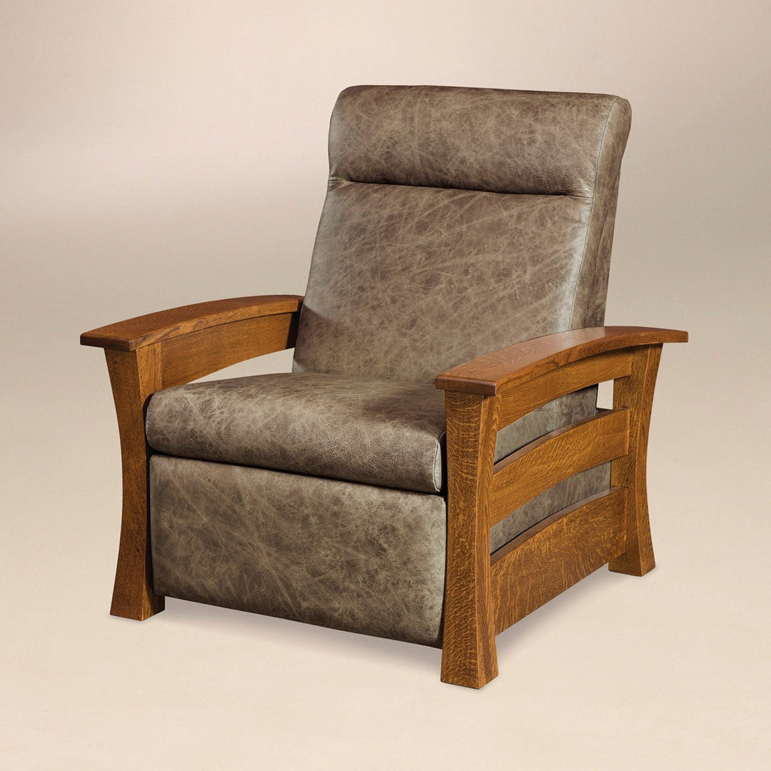 Redwood Sofa Chair: A Timeless Classic for Home Décor
