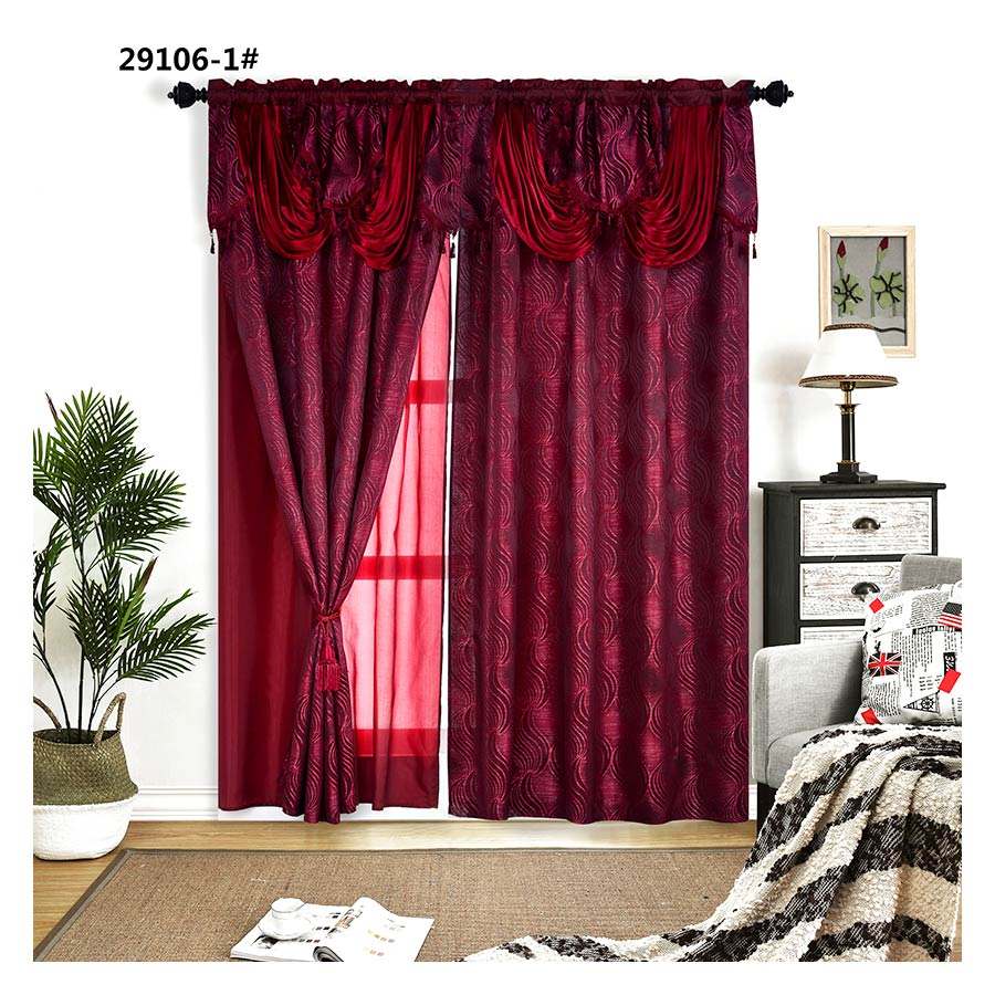 Title: The Unique Beauty of Hive Curtains