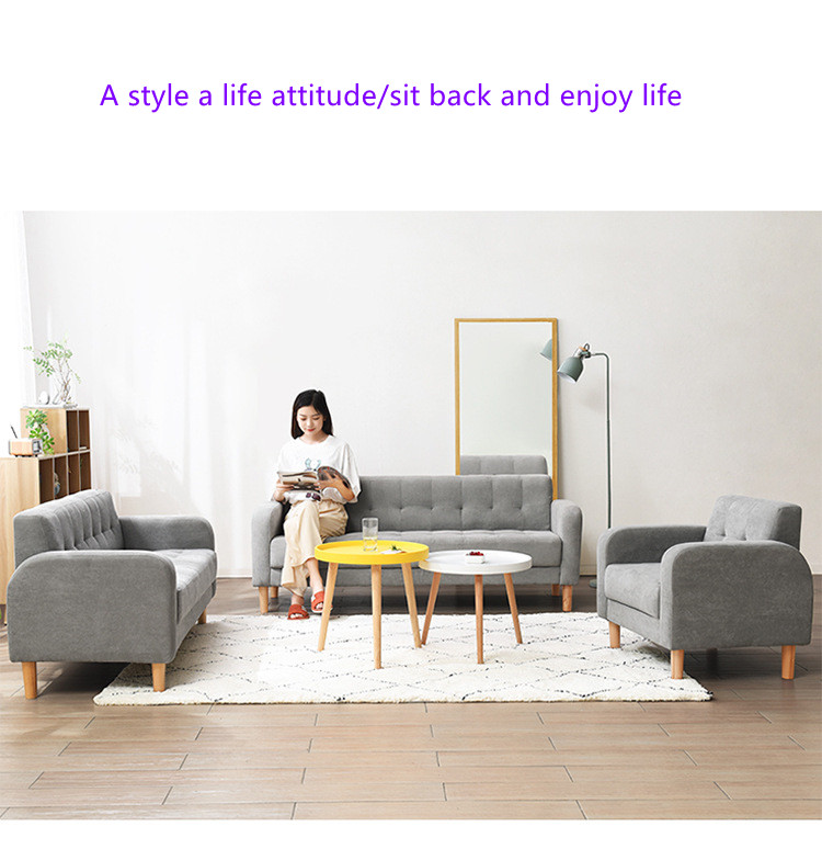 Revamping Your Living Room: A Guide to Refurbishing a Sofa in Changsha